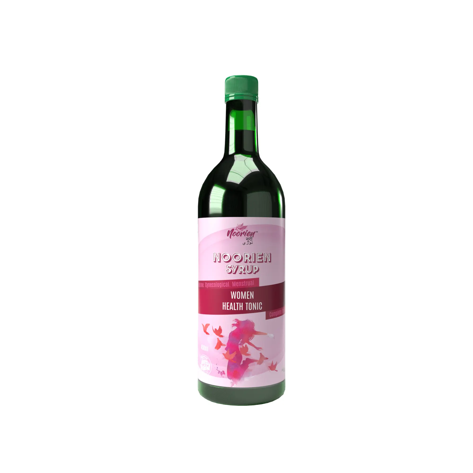 Norrein Syrup 450ml (HS00479)
